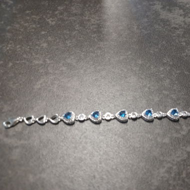 Armband Silber