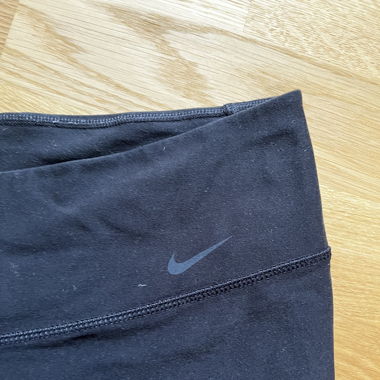 3/4 Leggins von Nike in Grösse L