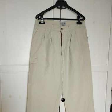 bequeme Stoffhose 