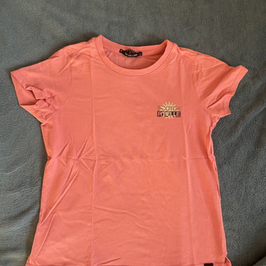 T-shirt Scotch R'belle