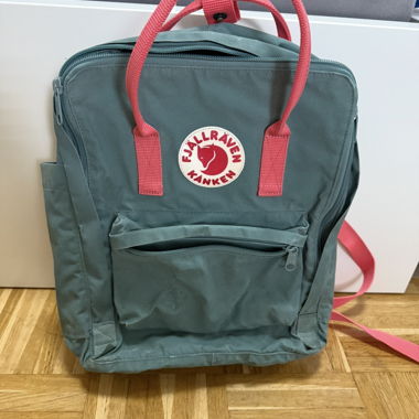Fjallraven Kanken Backpack