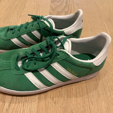 Adidas Gazelle