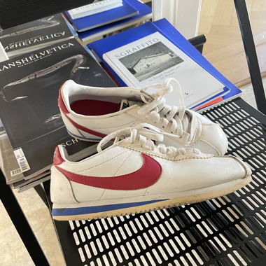 Nike Cortez