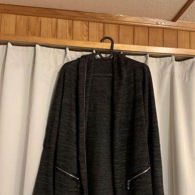 Strickjacke / Jäggli