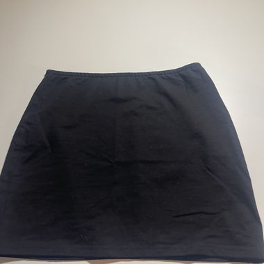 Black Skirt