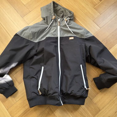 Irie Daily Herbst-/Winterjacke