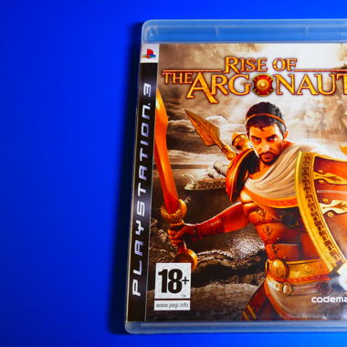 Rise of the Argonauts - PlayStation 3 / R11085