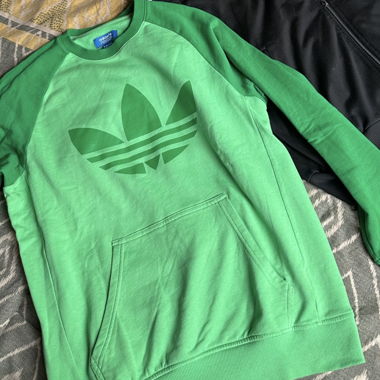 Pull adidas