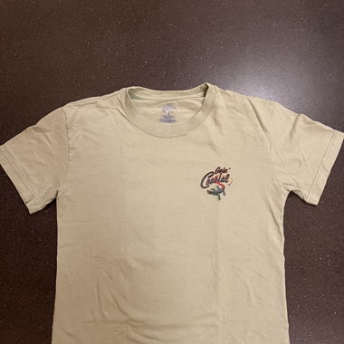Fancy t-shirt