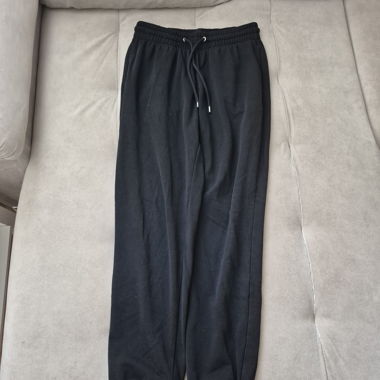 Pantalon de jogging H&M noir