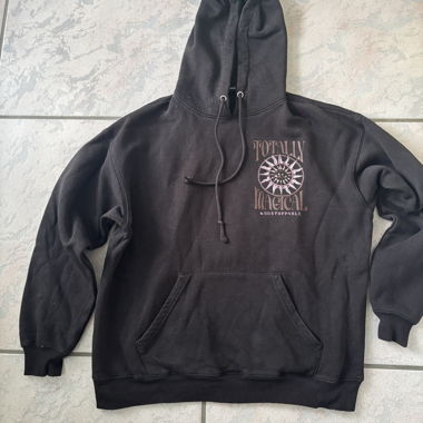 TALLY WEIJL Hoddie S