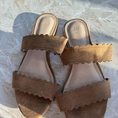 Mules 