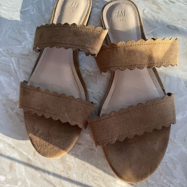 Mules 