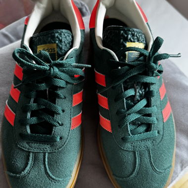 Adidas Gazelle Bold