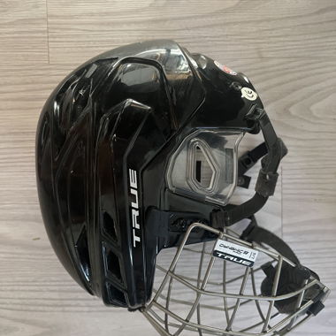 Casque de hockey TRUE
