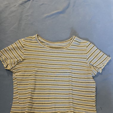 T Shirt Bauchfrei 