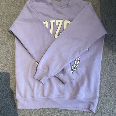 Pullover Arizona University 