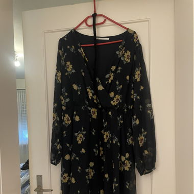 Kleid