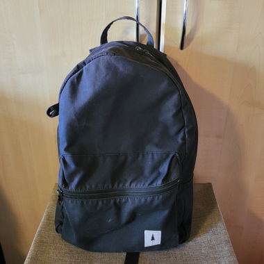 Nikin Rucksack navy