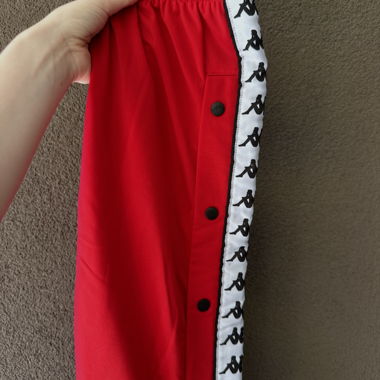 Stylised Vintage Kappa Joggers