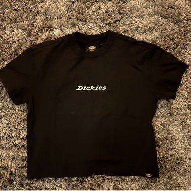 T-shirt Dickies