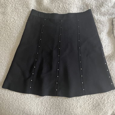 Minigonna Sandro