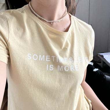 Basic TShirt