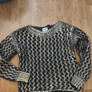 Pull RIVER ISLAND