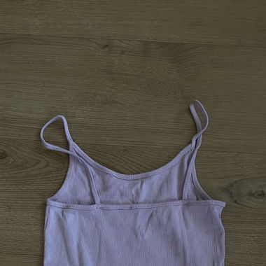 Rosa Tanktop