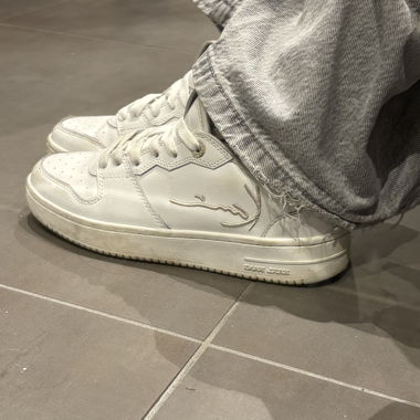 Karl Kani Schuhe