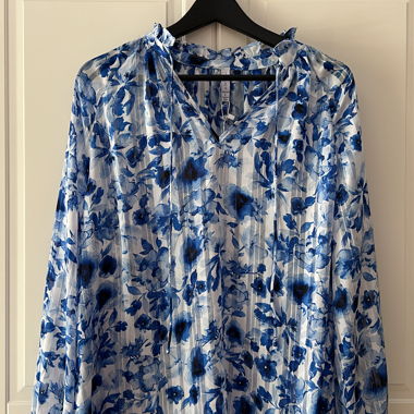 Blouse AMISU taille L