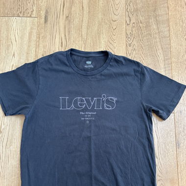 Vintage Levis Tshirt