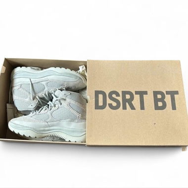 Yeezy desert boot