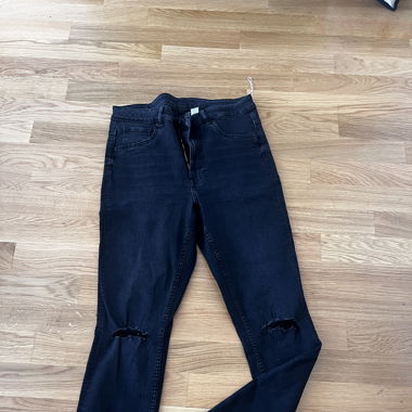 Jeans h&m
