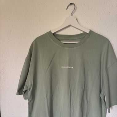 Pull&bear Sommer Tshirt 