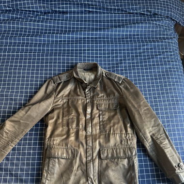 Veste Neil Barrett