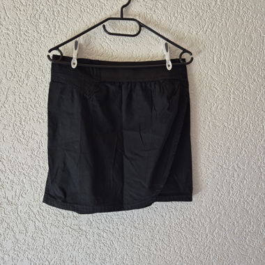 Jupe noir