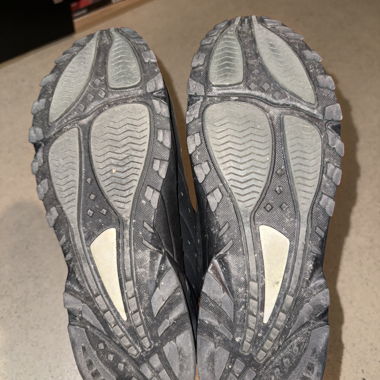 Drake Hot Step Air Terra Nocta