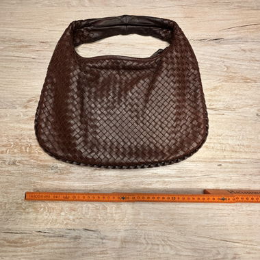 Bottega Veneta geflochtene Handtasche