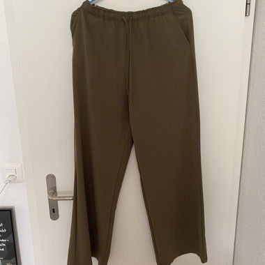 Lange Hose