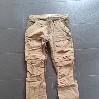Fjällräven Abisko light M long