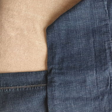 6 pair of BHS  Denim Bootleg Ladies Jeans