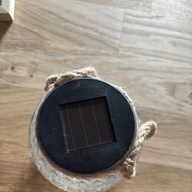 Lampada Solare