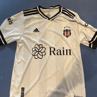Adidas Besiktas Trikot