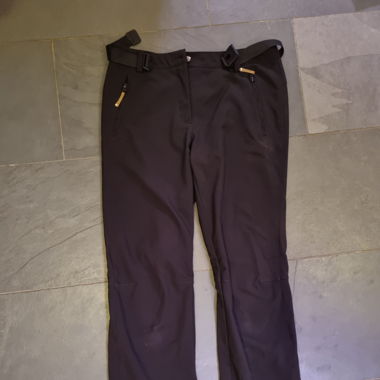 Pantalon raquette 