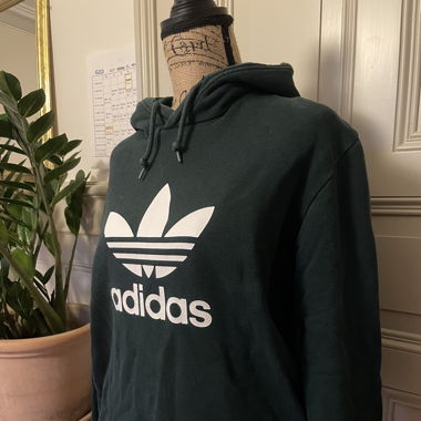 Adidas Hoodie