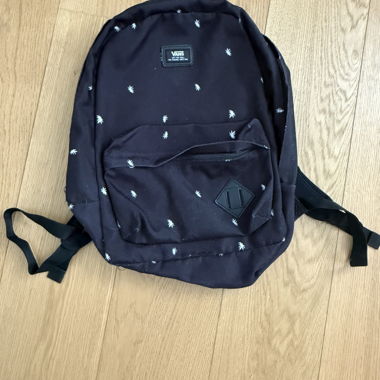Vans backpack