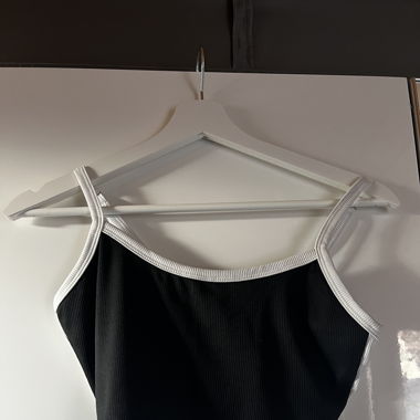 SHEIN Top