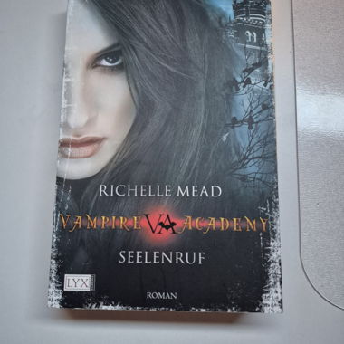 Vampire Academy – Seelenruf