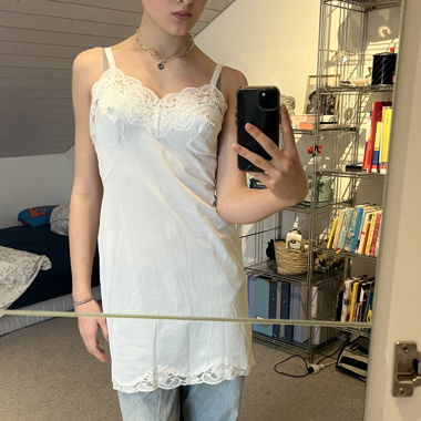 lingerie dress / nightgown